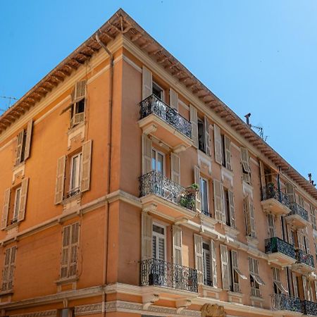 Classbnb - Luxury Apartment In Monte Carlo Босолей Экстерьер фото